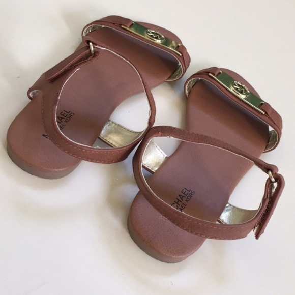 Michael Kors Sandals - Picture 6 of 9